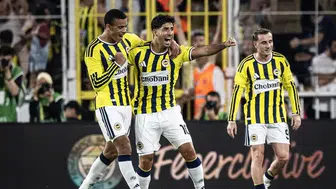 Fenerbahçe'de sürpriz isim gündemde: Efsanenin yerine TFF'den kritik transfer!