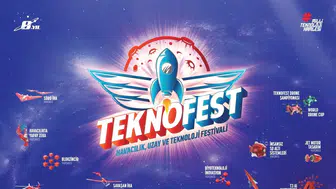TEKNOFEST 2026 Drone Şampiyonası ne zaman, nerede, kaç pilot katılacak, ödüller ne kadar, kurallar neler?