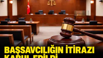 Başsavcılığın itirazı kabul edildi: FETÖ üyesi hakim ve savcılar yeniden yargılanacak