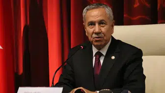 Bülent Arınç kimdir? Ne iş yapıyor, kaç yaşında, nereli, evli mi, eşi kim, Münevver Arınç ne iş yapıyor, çocuğu var mı?