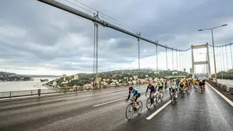 L'Etape Türkiye by Tour de France için geri sayım başladı