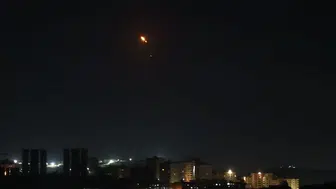 ABD savaş uçaklarının, İran'ın Ürdün'e saldırılarında hasar aldığı iddia edildi