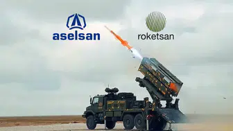 ASELSAN ve ROKETSAN'dan dev iş birliği