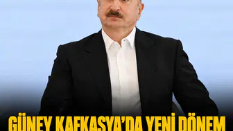 Aliyev'den kritik mesaj: Güney Kafkasya'da barış rüzgarı yatırımları coşturacak