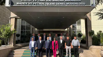 Danıştay kararı öncesi Ankara'da kritik buluşma: Milas Soma olmasın