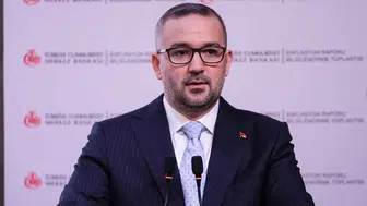 Merkez Bankası Başkanı Karahan'dan enflasyon mesajı: Para politikası hedefine ulaştı