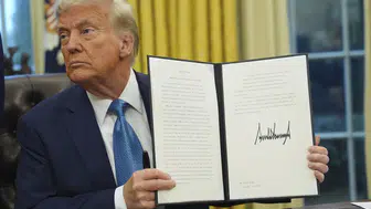 Trump'tan Kanada'ya sert ticaret darbesi: 50 milyar dolarlık musluk kesildi