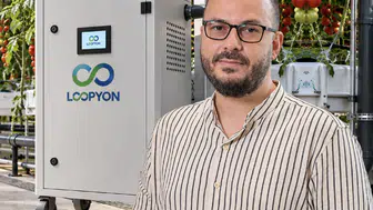 Su krizine yerli çözüm: Ecofolio ve Loopyon'dan 35 milyon TL'lik yatırım hamlesi