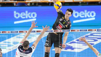 İtalya - Finlandiya voleybol maçı ne zaman, saat kaçta, hangi kanalda yayınlanacak, TRT Spor Yıldız'da mı?