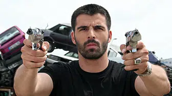 Mehmet Akif Alakurt ekranlara dönüyor mu? Maraz Ali setlere mi iniyor, yeni dizisi ne, Hamal kadrosunda var mı, hangi kanalda?