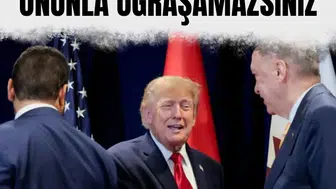 Trump'tan BM Zirvesi'nde Erdoğan açıklaması: Çok çetin biri ve iyi dostum