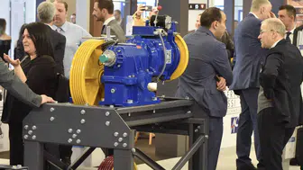 Uluslararası Asansör İstanbul 2027 fuarı 6 Mayıs'ta kapılarını açacak