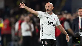 Vincenzo Italiano'dan Beşiktaş soyunma odasında kritik uyarı: İki kulvarda da hedef zirve