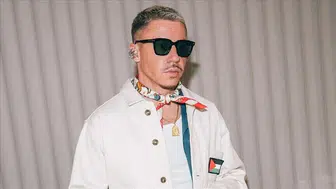Turneden çıkarılan Macklemore'dan Filistin'e 1 milyon dolarlık dev bağış
