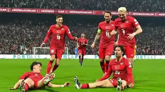 Türkiye milli maçları ne zaman? Hangi takımlarla oynayacak, maçlar saat kaçta?