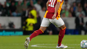 Süper Lig'de kritik randevu öncesi Galatasaray'da hücum hattı sil baştan