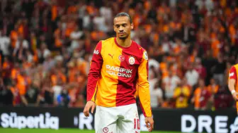 Erzurum ve Göztepe maçlarında kulübedeydi: Leroy Sane'nin isyanı ilk 11 getirdi