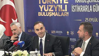 Bakan Kacır ne dedi, İHA pazarının ne kadarı Türkiye’nin, savunma sanayiinde yerlilik oranı kaç?