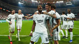 Beşiktaş'ta rotasyon kararı pahalıya patladı: Avrupa dönüşü ağır kayıp