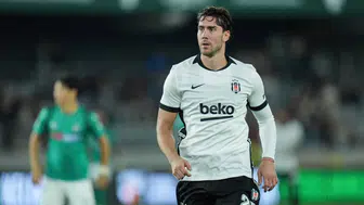 Amedspor maçında sakatlanan Dusan Vlahovic formadan uzak kalacak