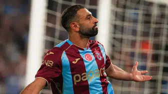 Bordo-mavililerde transfer fırtınası esiyor: 6 haftada rakip filelere tam 10 gol