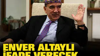 Kaşif Kozinoğlu soruşturmasında flaş gelişme: Enver Altaylı ifade verecek
