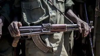 Sudan'da Hızlı Destek Kuvvetleri'nden kanlı saldırı: Çok sayıda ölü ve yaralı var