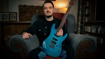 Uluslararası İstanbul Gitar Günleri Müze Gazhane'de başladı