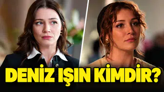 Deniz Işın