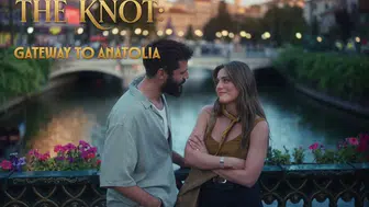 The Knot: Gateway to Anatolia konusu ne? Sıla Türkoğlu ve Serkan Çayoğlu hangi karakterleri canlandırıyor, yapımcısı kim, nerede çekiliyor, ne zaman başlıyor, nerede yayınlanacak?