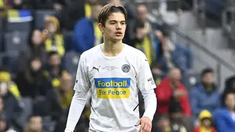 Ümit Milli Takım'da kritik gelişme: Yıldız futbolcu kadrodan çıkarıldı