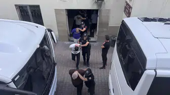 20 ilde dev çete operasyonu: yeni nesil suç örgütlerine darbe