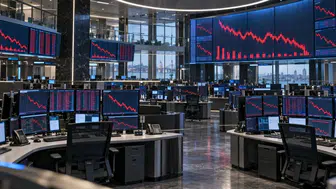 BIST 100'de devre kesici uygulandı