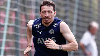 Mert Hakan Yandaş Rizespor maçında oynayacak mı? Cezası bitti mi, ne zaman sahalara dönüyor, son durumu nasıl?