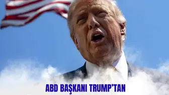 ABD Başkanı Trump’tan İran için karar aşaması uyarısı