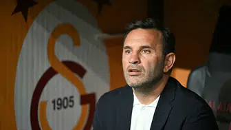 Trabzon maçı bardağı taşırdı: Okan Buruk planını yaptı, Galatasaray'ın yeni hocası netleşiyor!