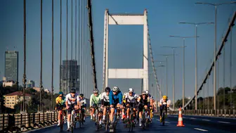 Visa Maximiles L’Étape Türkiye heyecanı İstanbul’da yeniden başlıyor