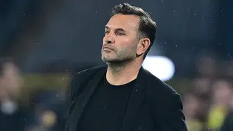 Okan Buruk'tan Galatasaray soyunma odasında sert Kocaelispor uyarısı