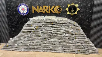 İstihbarat takibi sonuç verdi: İstanbul'da zehir tacirlerine darbe