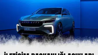 Elektrikli araçlara kilometre bazlı vergi iddiasına DMM'den yalanlama