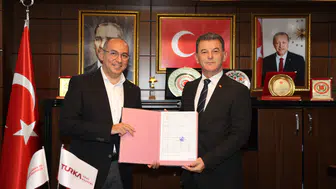 TURKA 40’tan fazla noktada yatırıma başlıyor
