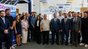 Türk mühendislerinin geliştirdiği yazılım dünya telekomünikasyon devi oldu