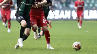 Kocaelispor Gaziantep FK maçı saat kaçta, bugün mü oynanacak, beIN Sports 2 ekranlarında mı, kadro açıklandı mı?