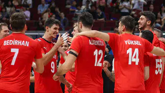 Filenin Efeleri Türkiye - Almanya maç kadrosu! Eksik ve sakat oyuncu var mı, TRT Spor canlı nereden izlenir?