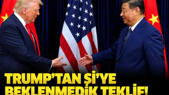 ABD Büyükelçisi Perdue açıkladı: Trump'tan Çin'e silah satışı sorusu