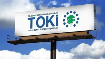 TOKİ 46 ilde 383 arsayı açık artırmayla satışa çıkarıyor