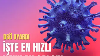 DSÖ uyardı: KDC'deki Ebola en hızlı yayılan salgın oldu