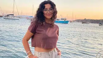 Antalya’da feci kaza: 24 yaşındaki Ahsengül hayatını kaybetti