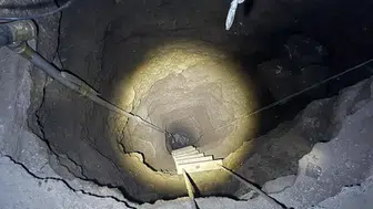 Şanlıurfa'da oda içinde gizli define kazısı jandarmaya takıldı