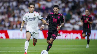 Real Madrid - Inter maçı ilk 11'ler, Arda Güler neden yok, sakatlar ve cezalılar kimler?